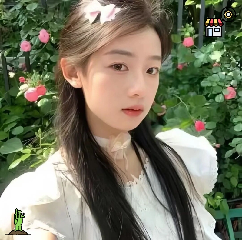 小叶